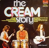 Cream - The Cream Story