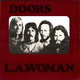 Doors, The - L.A. Woman