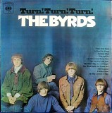 Byrds, The - Turn! Turn! Turn!