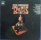 Byrds, The - Fifth Dimension