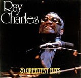 Ray Charles - 20 Greatest Hits