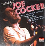 Joe Cocker - Portrait Of Joe Cocker