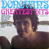 Donovan - Donovan's Greatest Hits