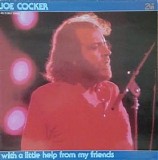 Joe Cocker - With A Little Help From My Friends - His 23 Best Songs