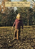 The Allman Brothers Band - Brothers and Sisters (Disc 2 Rehearsals, Jams And Outtakes)