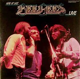 Bee Gees - Here At Last Bee Gees Live