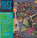 Roky Erickson and the Aliens - The Evil One (Plus One) (Disc 2 Plus One: the Modern Humans Show, August 20, 1979, KSJO Radio)