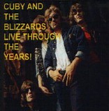 Cuby + Blizzards - Live  Through The Years