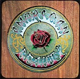 Grateful Dead - American Beauty