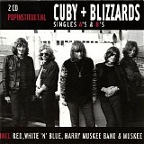 Cuby + Blizzards - Cuby + Blizzards - Singles A's & B's