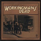 Grateful Dead - Workingman's Dead