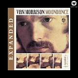 Van Morrison - Moondance (disc 1 Moondance ~ Remastered)