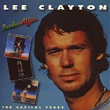 Lee Clayton - Border Affair: the Capitol Years