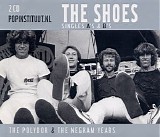 The Shoes - Singles A's & B's