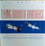 The Flying Burrito Brothers - The Masters