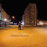 Jimmy LaFave - Cimarron Manifesto