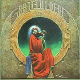 Grateful Dead - Blues for Allah