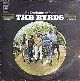 Byrds, The - Mr. Tambourine Man