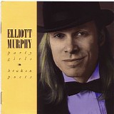 Elliott Murphy - Party Girls / Broken Poets