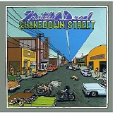 Grateful Dead - Shakedown Street