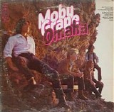 Moby Grape - Omaha