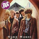 Moby Grape - Dark Magic