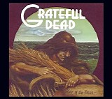 Grateful Dead - Wake of the Flood