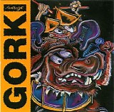 Gorki - Monstertje