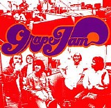 Moby Grape - Grape Jam