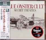 Blue Ã–yster Cult - Secret Treaties