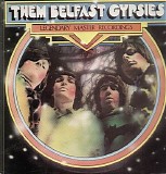 Belfast Gypsies, The - Them Belfast Gypsies