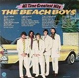 Beach Boys, The - All Time Greatest Hits