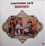 Blind Faith - Blind Faith