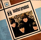 Beatles, The - Beatles' Greatest