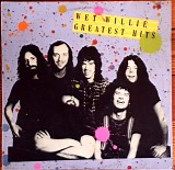 Wet Willie - Wet Willie Greatest Hits