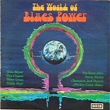 Various artists - The World Of Blues Power