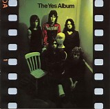 Yes - The Yes Album