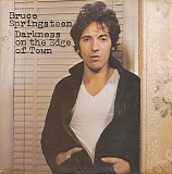 Bruce Springsteen - Darkness On The Edge Of Town