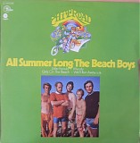 Beach Boys, The - All Summer Long