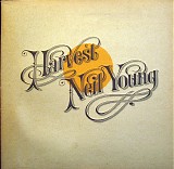 Neil Young - Harvest