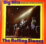 Rolling Stones, The - Big Hits (High Tide And Green Grass)