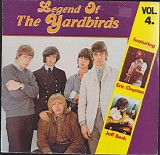 Yardbirds, The - Legend Of The Yardbirds Vol. 4