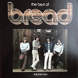 Bread - The Best Of Bread Volume Two