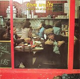 Tom Waits - Nighthawks At The Diner