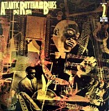 Various artists - Atlantic Rhythm & Blues 1947-1974 (Volume 2 1952-1955)