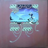 Yes - Yessongs