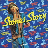 Rolling Stones, The - Stones Story