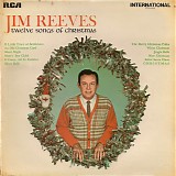 Jim Reeves - Twelve Songs Of Christmas