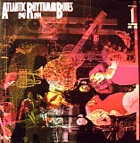 Various artists - Atlantic Rhythm & Blues 1947-1974 (Volume 1 1947-1952)