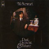Al Stewart - Past, Present & Future